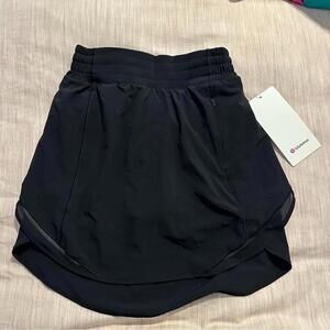 Lululemon Athletica Hotty Hot HR Skirt